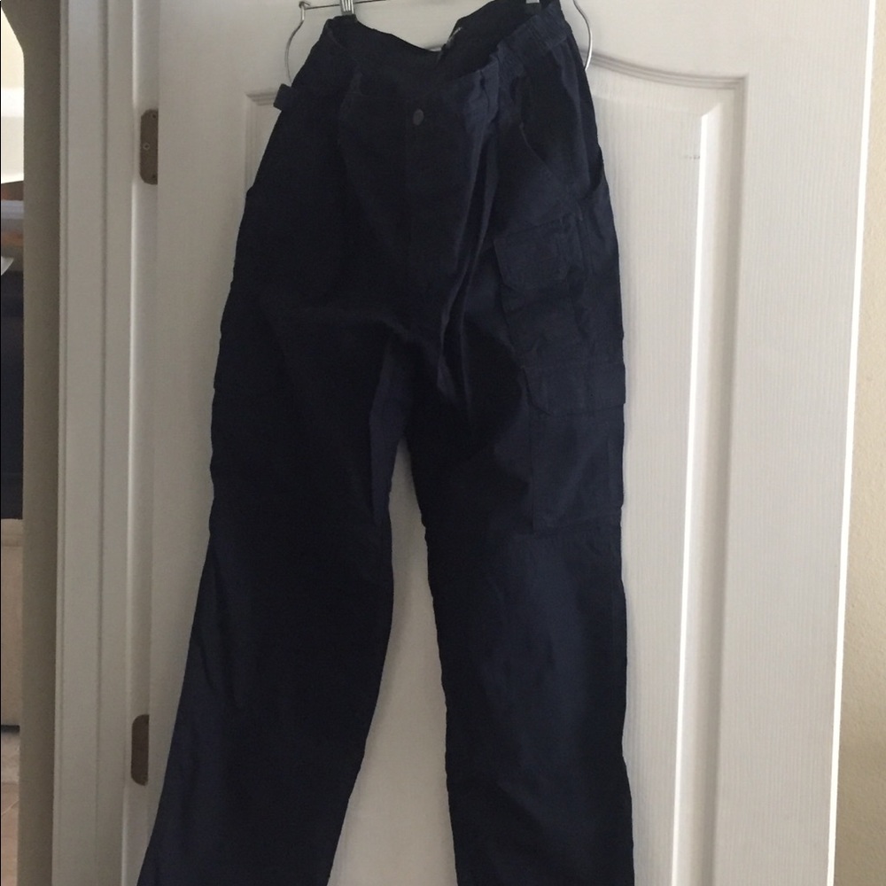 Lot of men’s cargo tactical pants- 2 pair